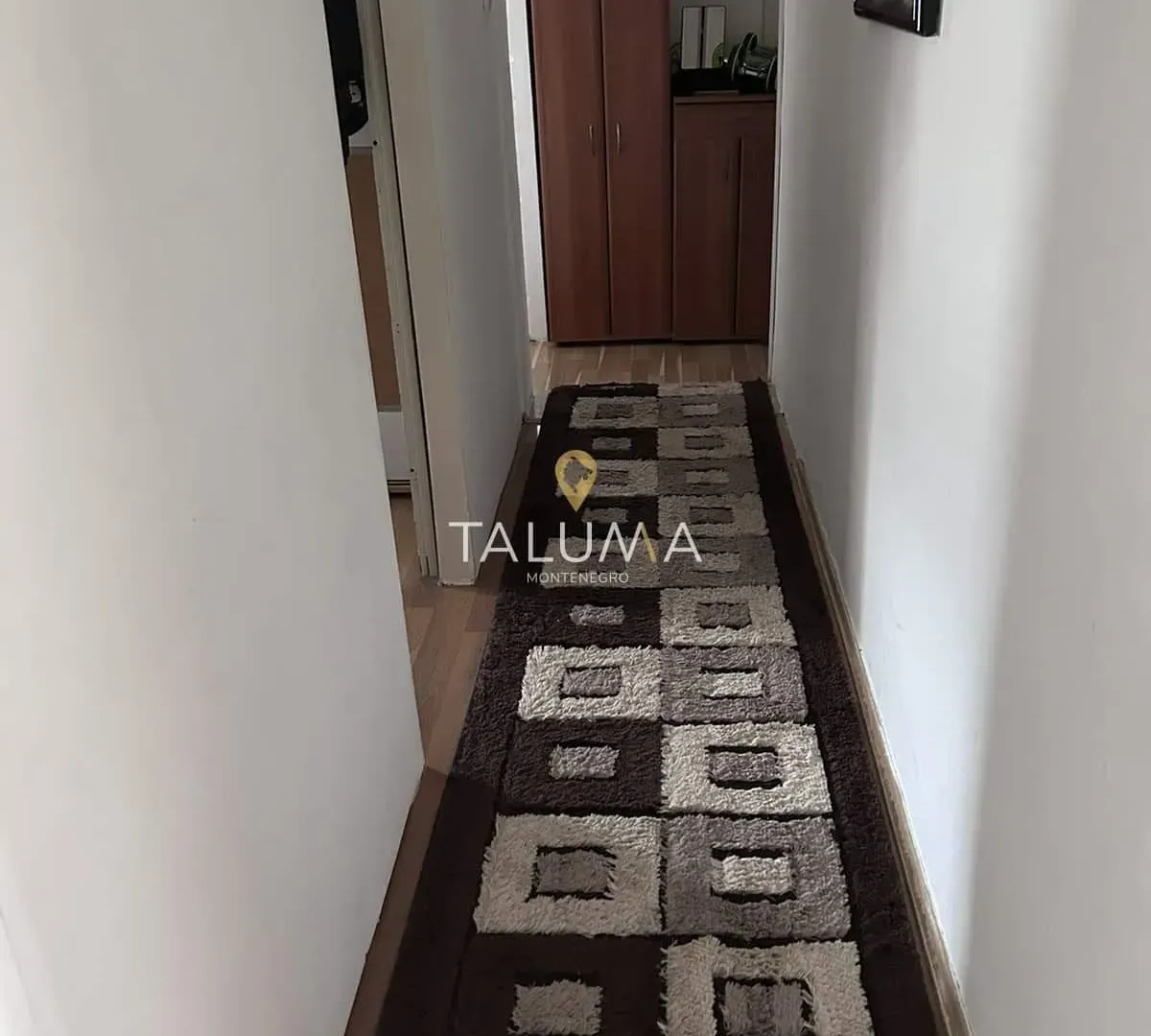 Prodaja, kuća, 100m², Spuž, Danilovgrad