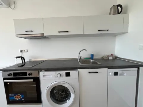Sale, studio apartment, 19m², Kavač, Kotor - image 7