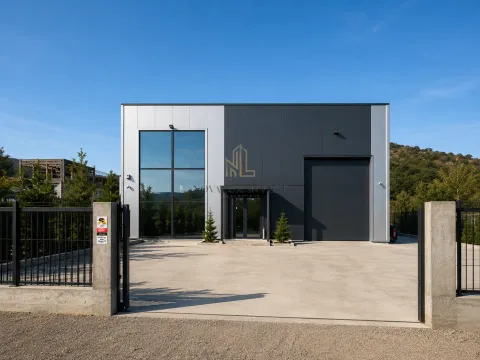 Rent, office space, 120m², Mareza, Podgorica - image 2
