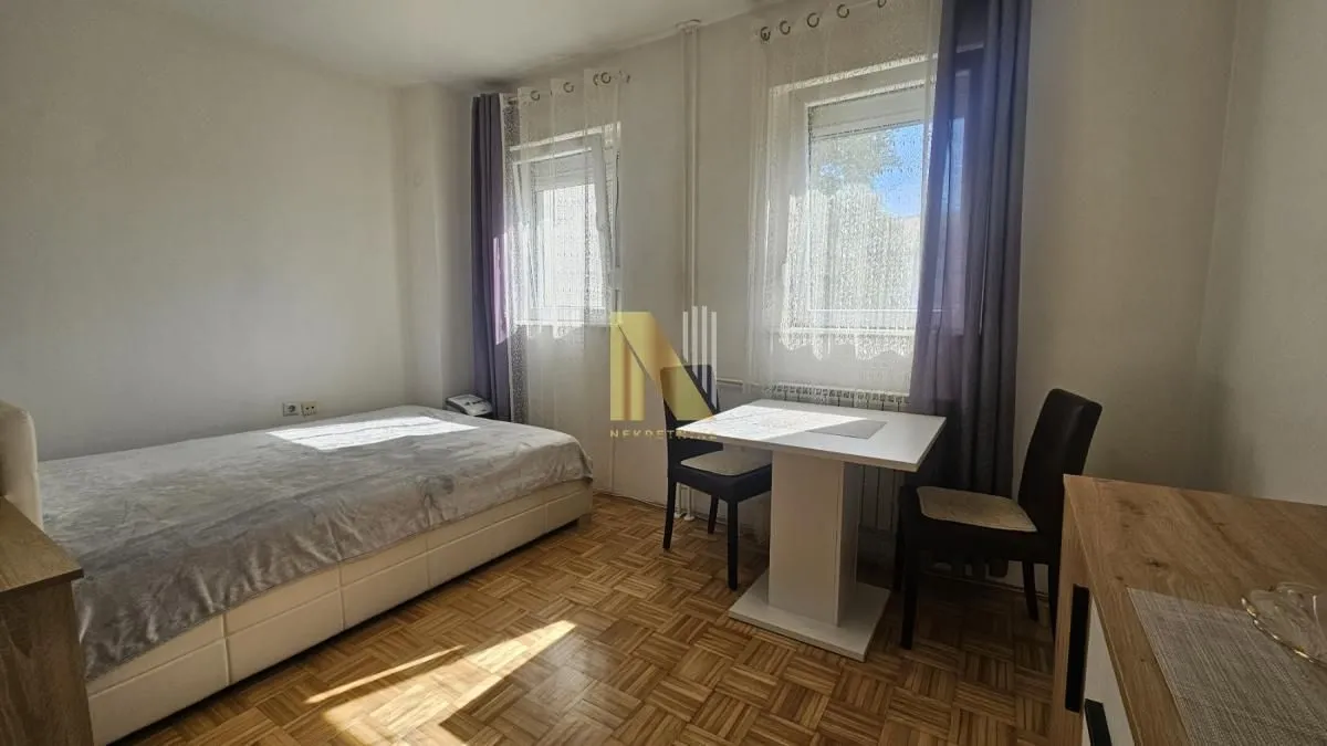 Prodaja, garsonjera, 24m², Veternik, Novi Sad Sve Podlokacije
