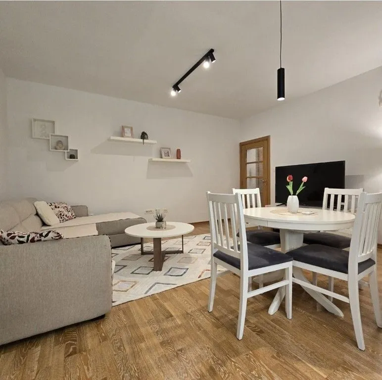 Rent, one bedroom apartment, 50m², Nova Dalmatinska, Podgorica