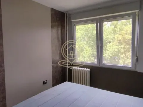 Prodaja, dvosoban stan, 55m², Liman 4, Novi Sad Sve Podlokacije - image 17