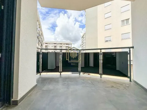 Prodaja, jednosoban stan, 57m², City Kej, Podgorica - image 11