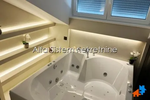 Rent, two bedroom apartment, 55m², Crveni Krst, Beograd - image 17