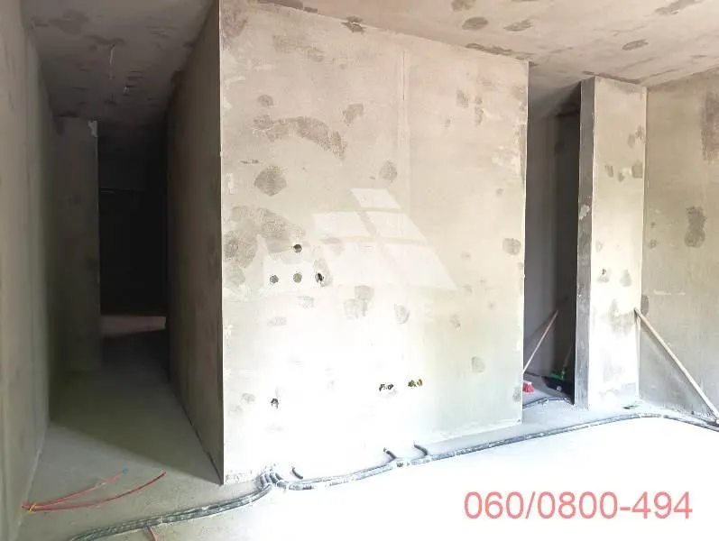 Sale, one bedroom apartment, 48m², Autokomanda, Voždovac Sve Podlokacije