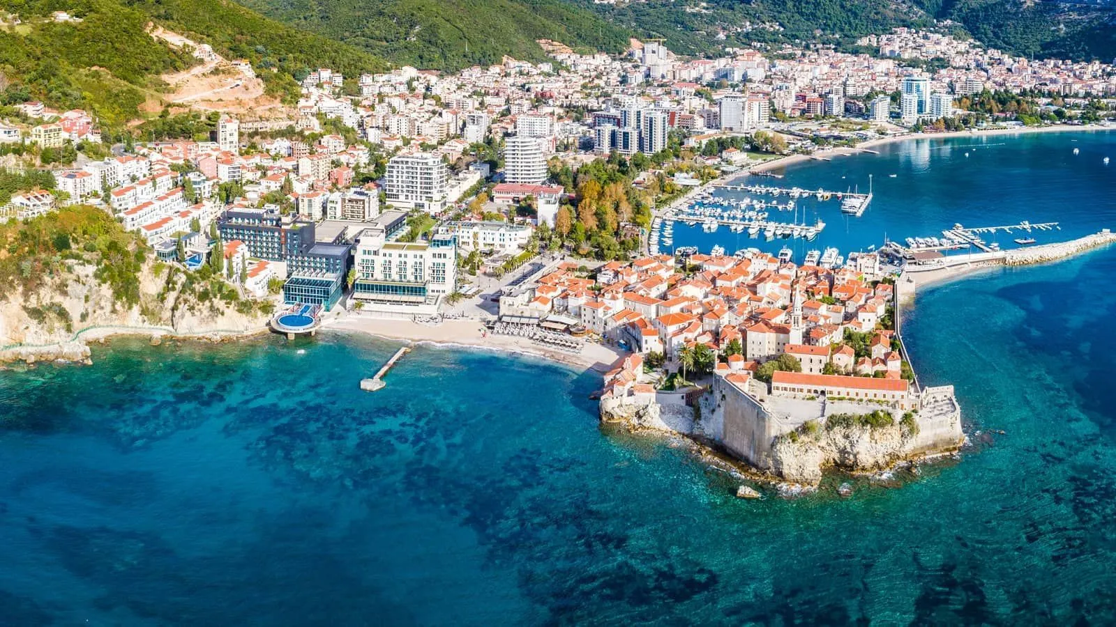 Izdavanje,  poslovni prostor, 205m2, Budva