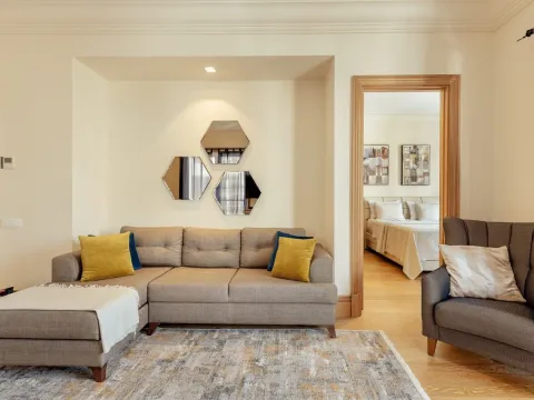 Izdavanje, jednosoban stan, 67m², Porto Montenegro, Tivat - image 4