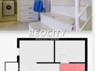 Izdavanje, trosoban stan, 74m², Centar, Novi Sad - image 6