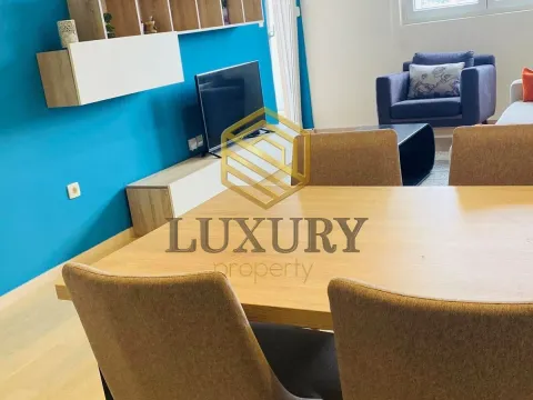 Rent, one bedroom apartment, 47m², City Kvart, Podgorica - image 9