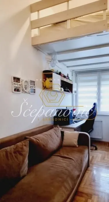 Rent, three bedroom apartment, 91m², Socijalno, Novi Sad Sve Podlokacije