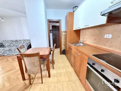 Sale, one bedroom apartment, 49m², Podkošljun, Budva - image 6