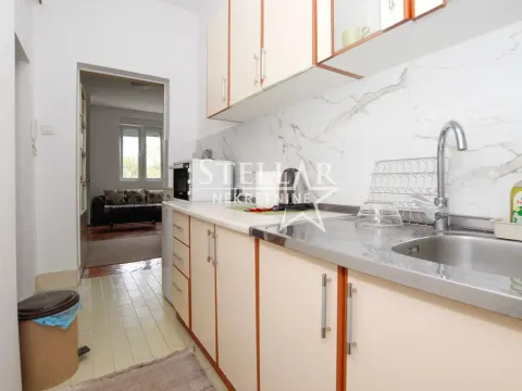 Rent, studio apartment, 27m², Centar, Podgorica - image 9