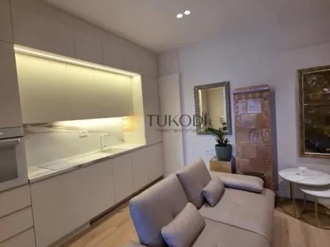 Rent, two bedroom apartment, 54m², Botanička Bašta, Palilula Sve Podlokacije - image 2