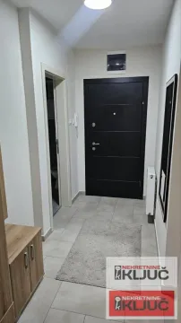Izdavanje, jednosoban stan, 40m², Adice, Novi Sad Sve Podlokacije - image 16