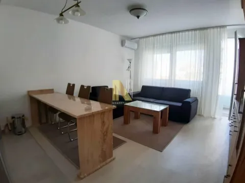 Rent, one bedroom apartment, 47m², Centar, Novi Sad - image 2