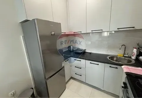 Izdavanje, jednosoban stan, 47m², Central Point, Podgorica - image 2