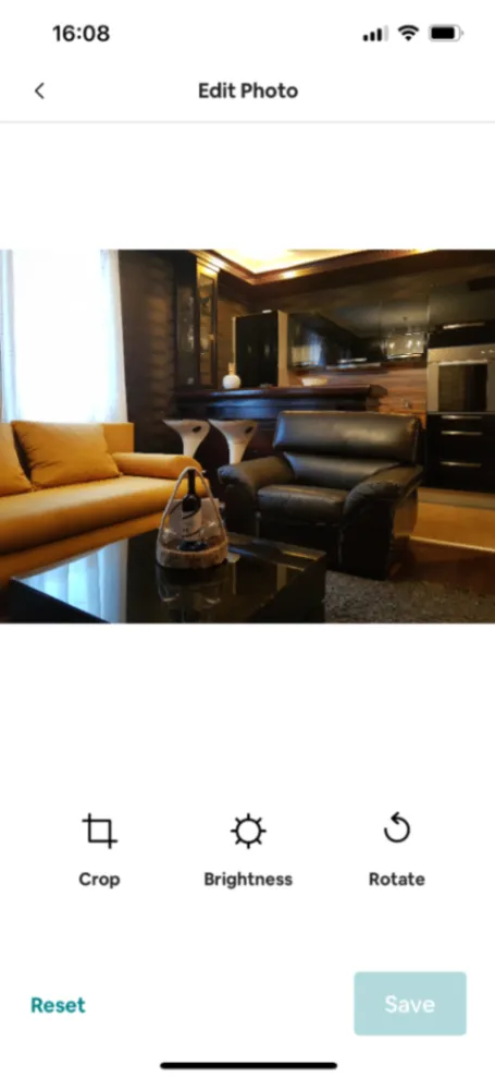 Izdavanje, jednosoban stan, 42m², Sveta Vrača, Kotor