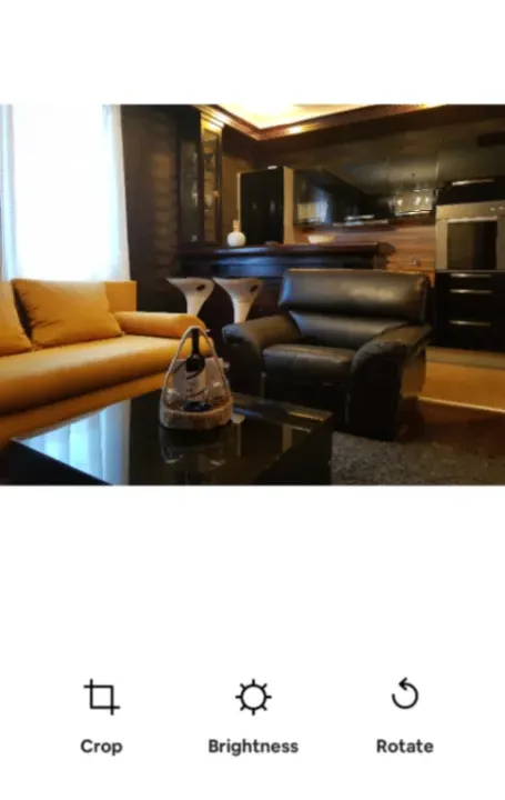 Izdavanje, jednosoban stan, 42m², Sveta Vrača, Kotor