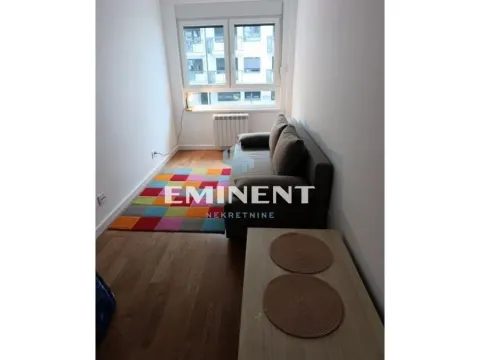 Rent, two bedroom apartment, 51m², Zemun Gornji Grad, Zemun Sve Podlokacije - image 4