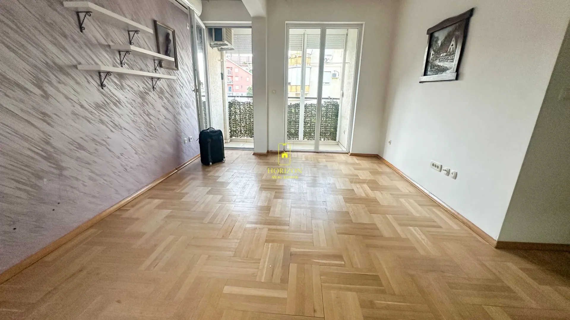 Prodaja, dvosoban stan, 72m², Momišići, Podgorica