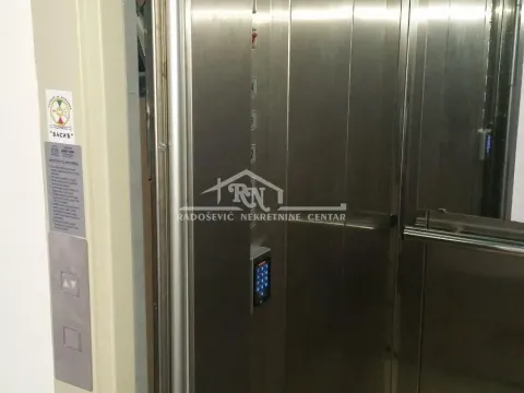 Prodaja, trosoban stan, 55m², Stari Grad, Beograd - image 14