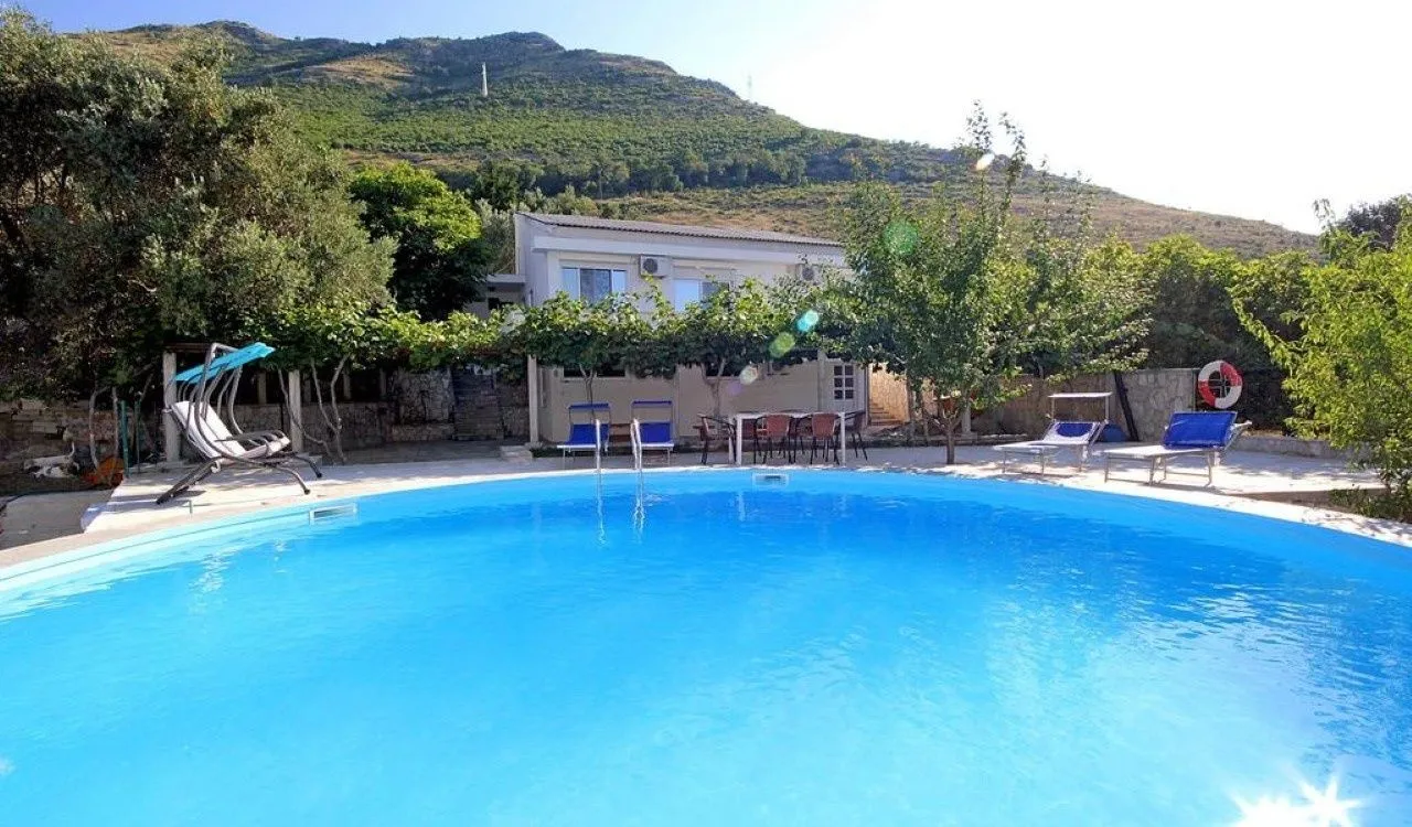 Sale, house, 300m², Reževići, Budva