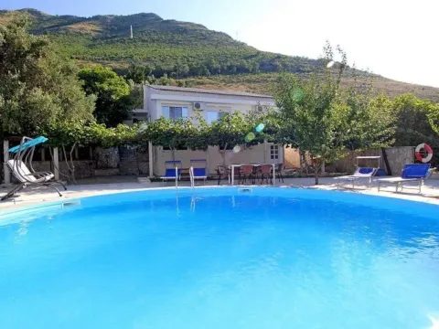 Prodaja, kuća, 300m², Reževići, Budva - image 34