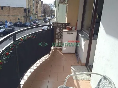 Prodaja, dvosoban stan, 63m², Bulevar Oslobodjenja, Novi Sad Sve Podlokacije - image 19