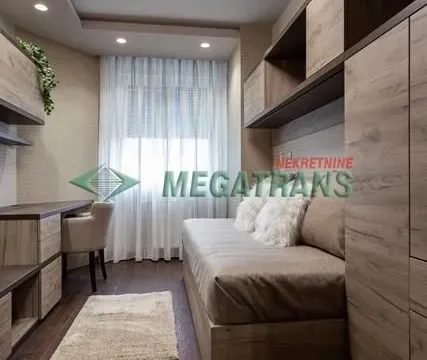 Rent, four bedroom apartment, 112m², Bulevar Oslobodjenja, Novi Sad Sve Podlokacije - image 14