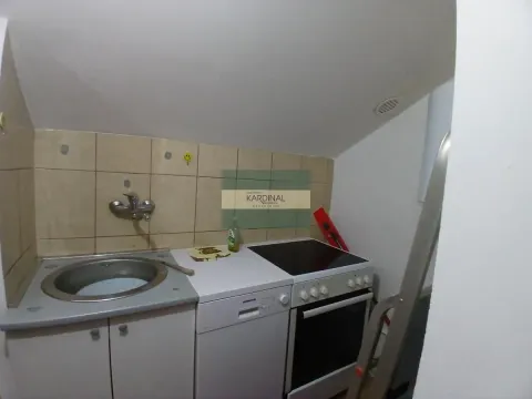 Prodaja, garsonjera, 31m², Sarina Medja, Jagodina - image 6