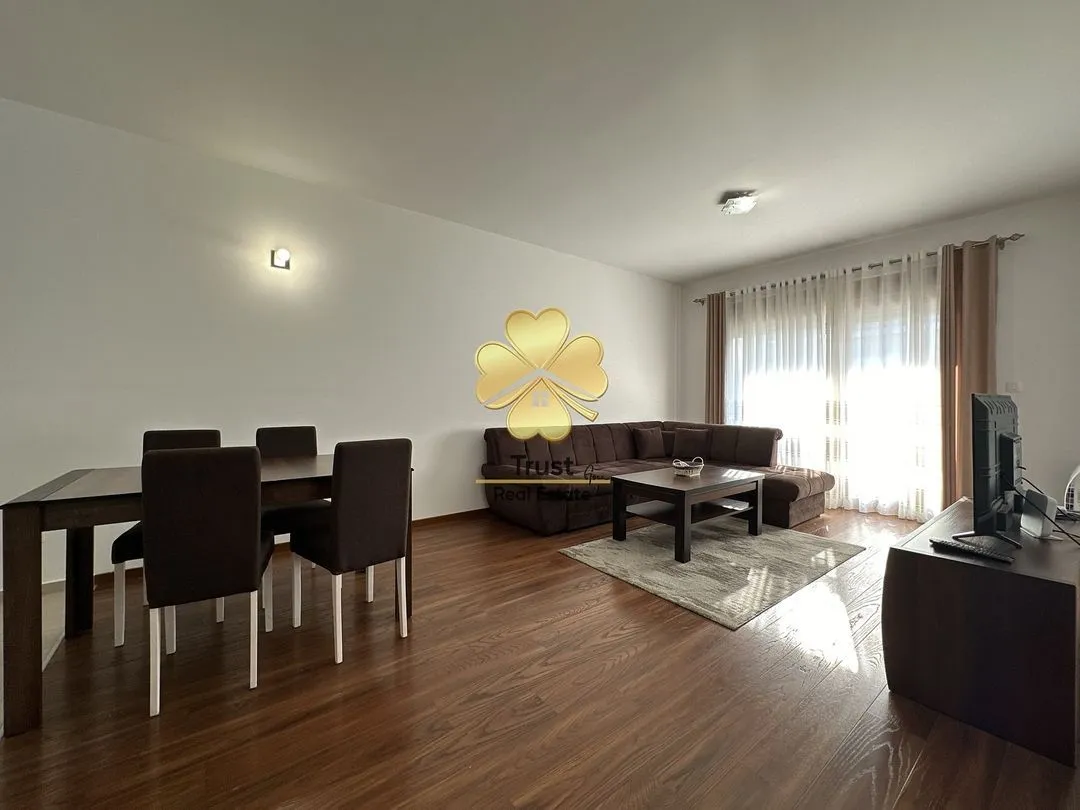 Rent, two bedroom apartment, 75m², Master Kvart, Podgorica