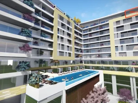 Sale, two bedroom apartment, 131m², Budva, Crna Gora - image 8