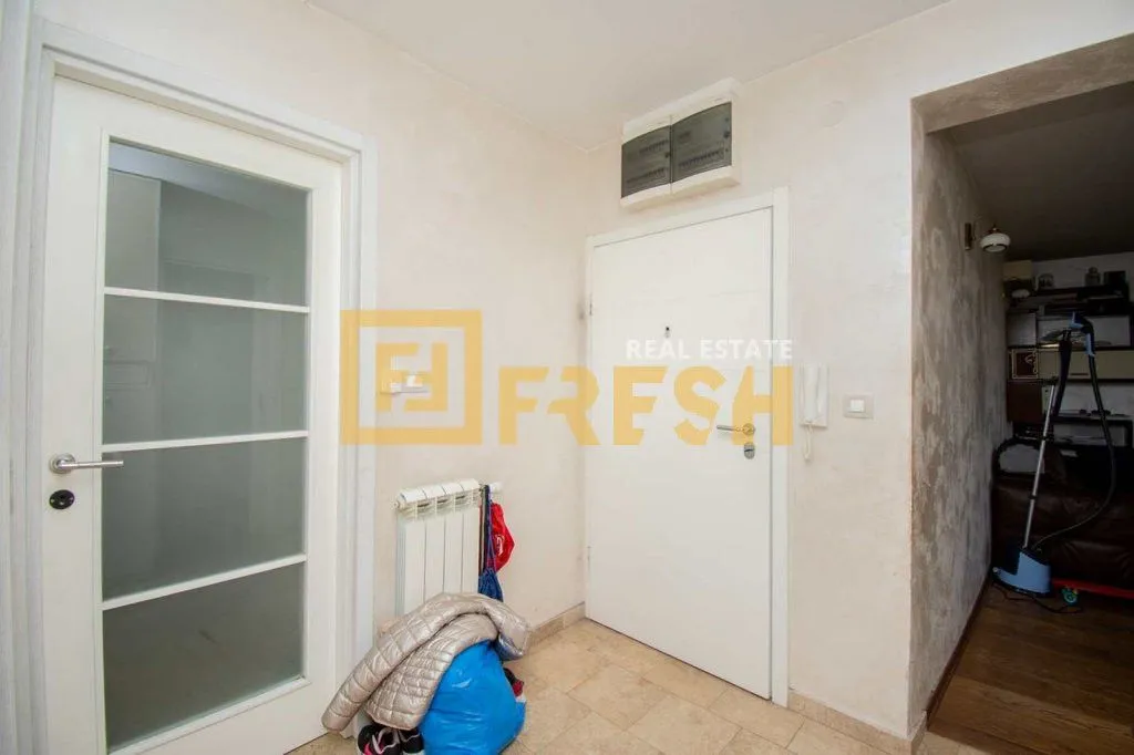 Sale, three bedroom apartment, 109m², Preko Morače, Podgorica