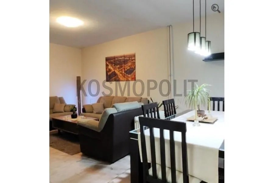 Rent, three bedroom apartment, 56m², Konjarnik, Voždovac Sve Podlokacije