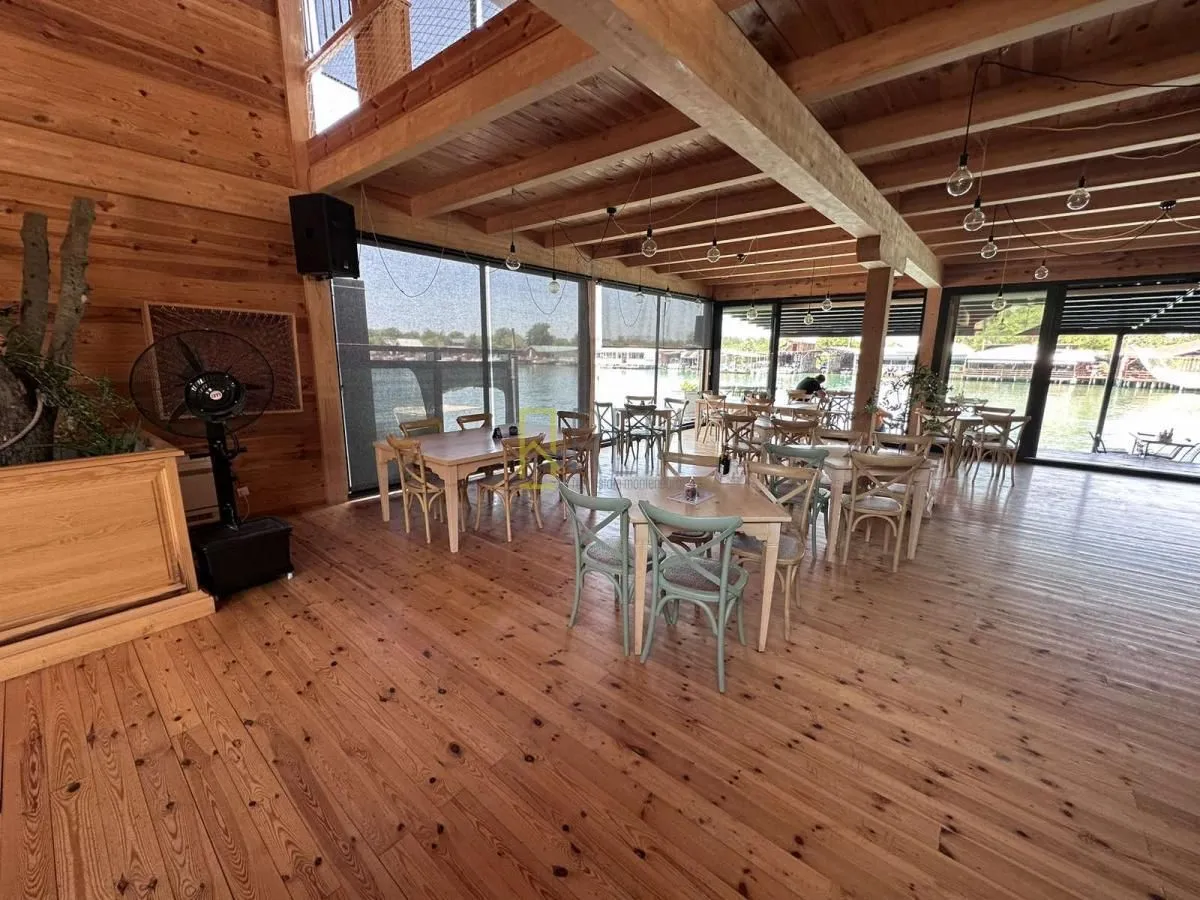 Prodaja, ugostiteljski objekat, 400m², Ulcinj, Crna Gora