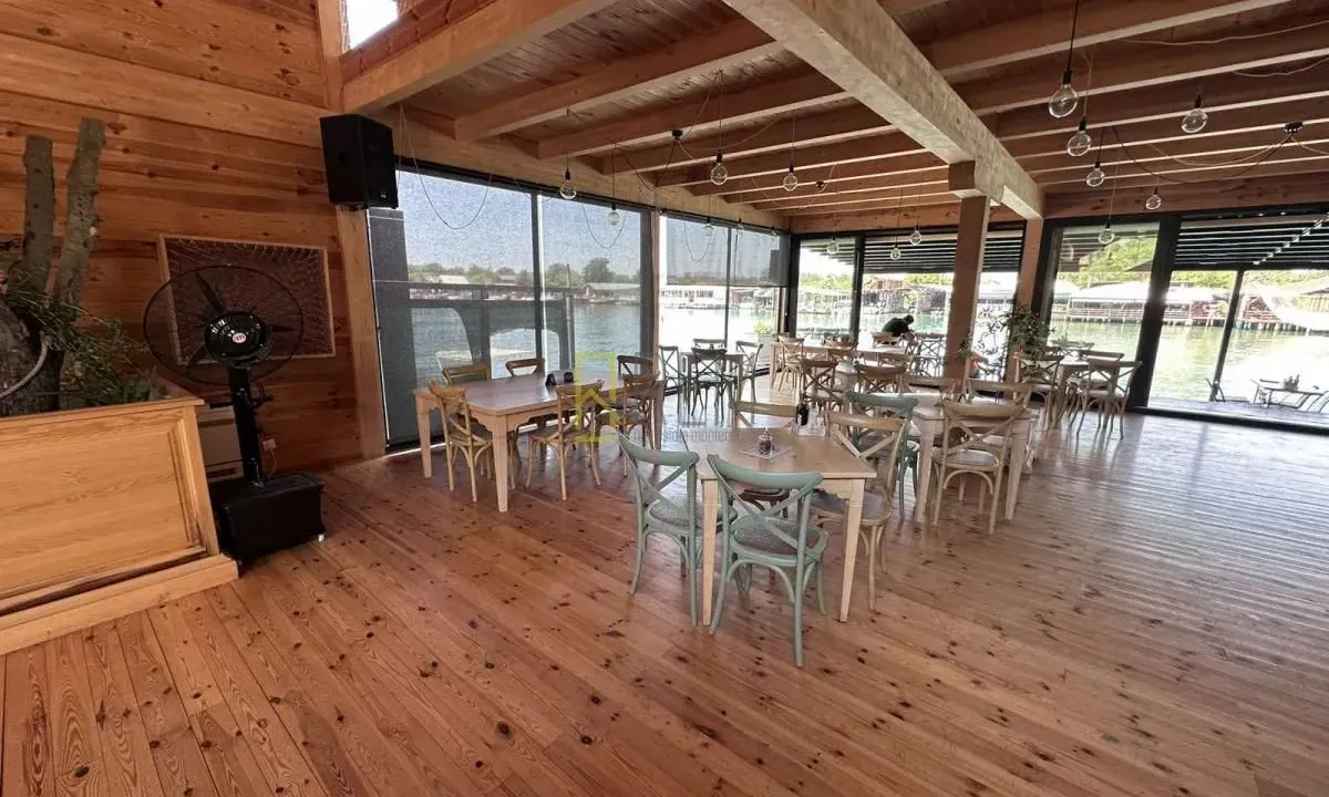 Prodaja, ugostiteljski objekat, 400m², Ulcinj, Crna Gora