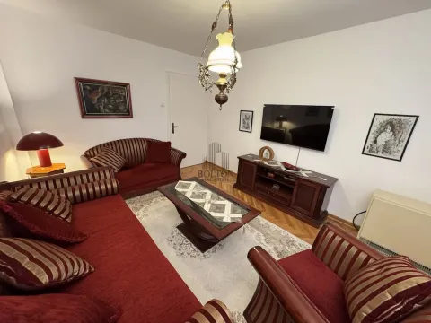 Rent, two bedroom apartment, 49m², Vračar, Šid - image 11