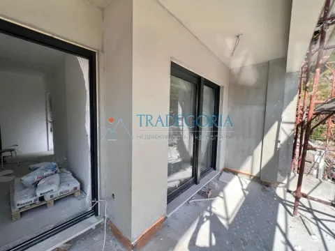 Prodaja, jednosoban stan, 45m², Budva, Crna Gora - image 3