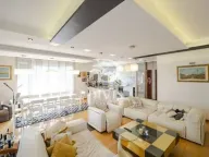 Izdavanje, četvorosoban stan, 139m², Novi Beograd Blok 19, Novi Beograd Sve Podlokacije - image 2