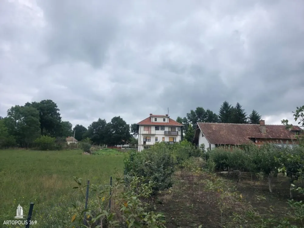 Prodaja, kuća, 147m², Umčari, Grocka