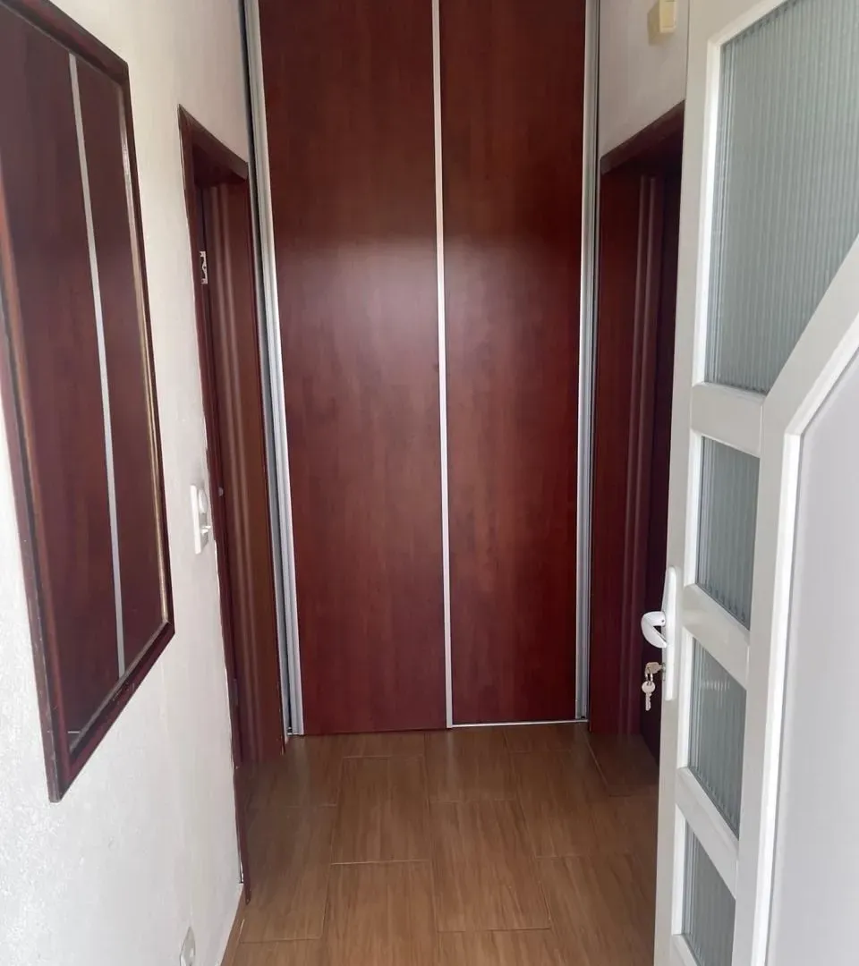 Izdavanje, trosoban stan, 141m², Donja Gorica, Podgorica
