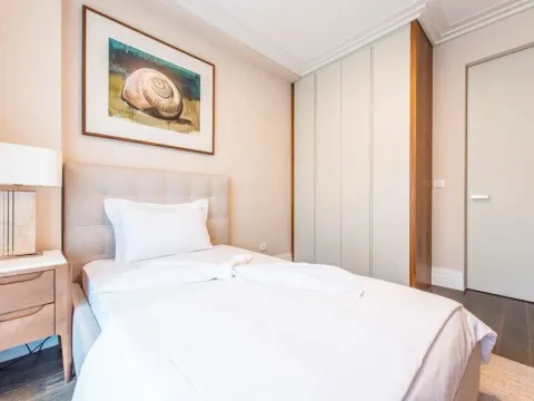 Sale, three bedroom apartment, 137m², Centar, Budva - image 13