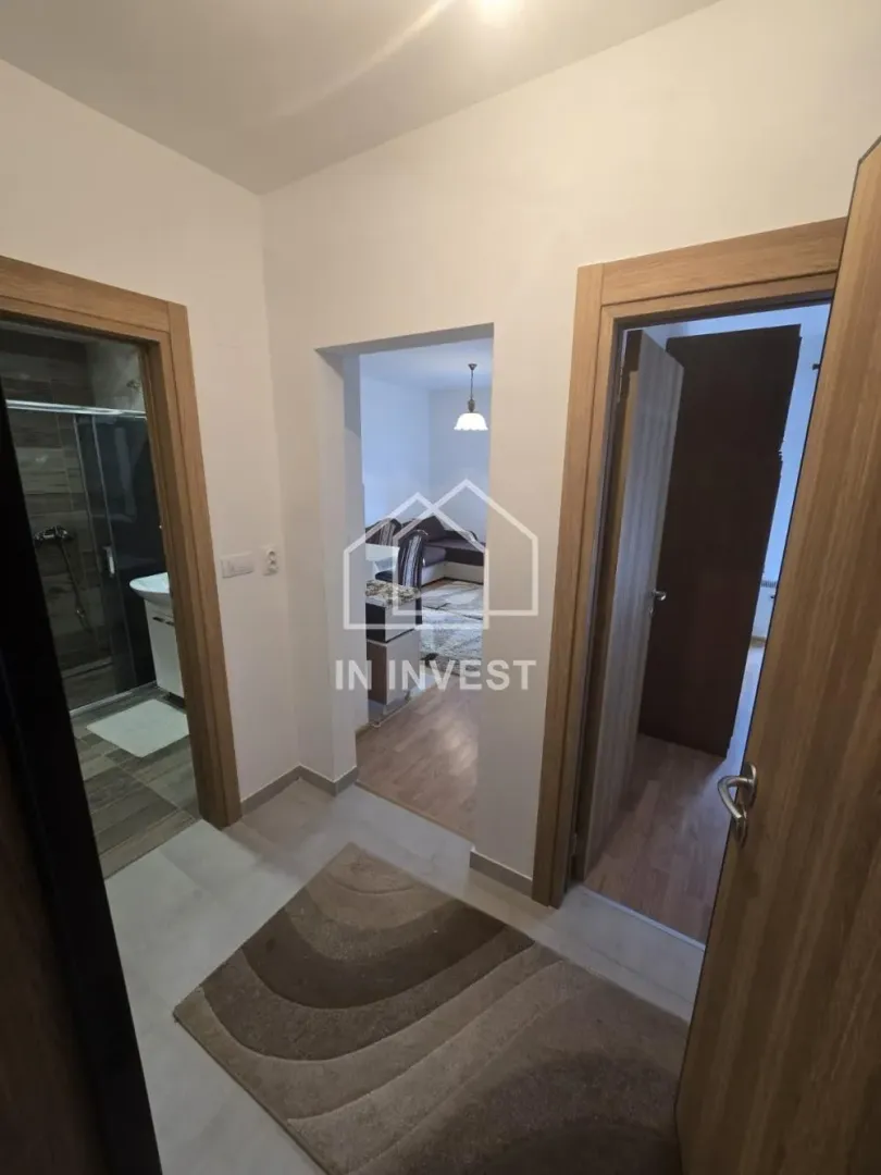 Prodaja, dvosoban stan, 37m², 25. Maj, Zlatibor