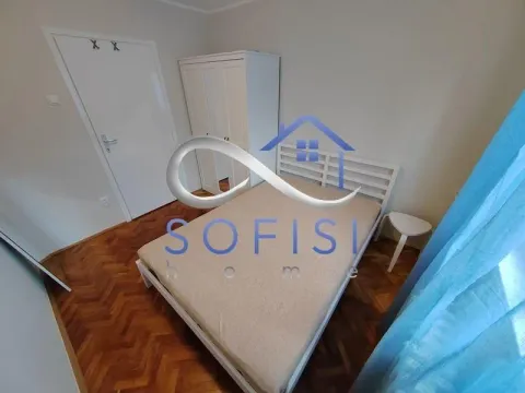 Izdavanje, dvosoban stan, 50m², Železnička Stanica, Novi Sad Sve Podlokacije - image 8