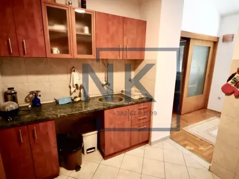 Prodaja, dvosoban stan, 92m², Stari Aerodrom, Podgorica - image 4