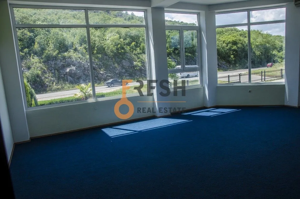 Sale, office space, 900m², Ostalo, Podgorica