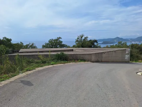 Prodaja, plac, 1320m², Budva, Crna Gora - image 2