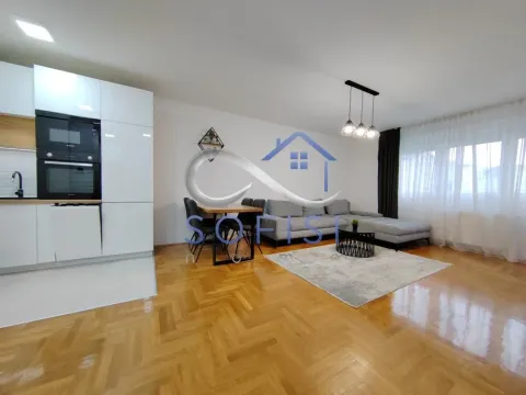 Izdavanje, jednosoban stan, 47m², Centar, Novi Sad - image 2