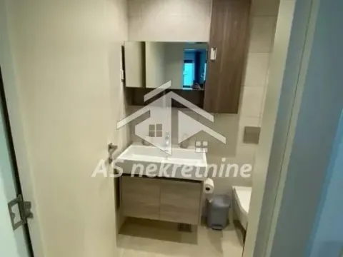 Izdavanje, dvosoban stan, 62m², Savski Venac, Beograd - image 13