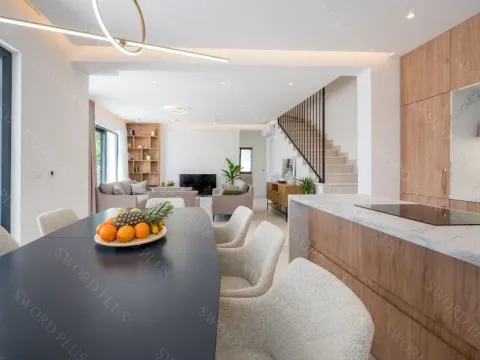 Sale, house, 250m², Mrčevac, Tivat - image 14